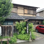 蕎麦彩膳 隆仙坊 - 