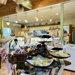 カンタービレの森 - 