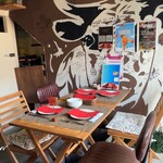 Different World R 肉バル - 