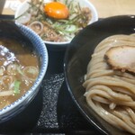 京都 麺屋たけ井 - 