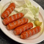 세계노 야마찬 히로시마 에비스점