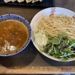 荻窪らーめん栄龍軒 - 冷やし担々麺