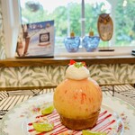 カンタービレの森 - 