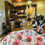 カンタービレの森 - 