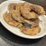 세계노 야마찬 히로시마 에비스점