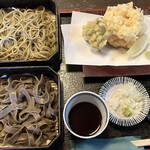 蕎麦彩膳 隆仙坊 - 