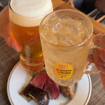 Different World R 肉バル - 