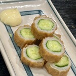 세계노 야마찬 히로시마 에비스점