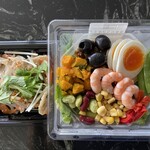 イーション - 料理写真: