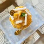 カンタービレの森 - 