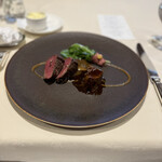 レストラン コートドール - 