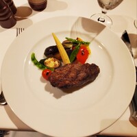 ベンジャミンステーキハウス 六本木 - 