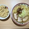 中華そば専門 田中そば店 豊洲セイルパーク店