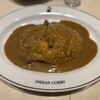 インデアンカレー 堂島店