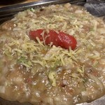 お好み焼きロック - 