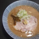 灼味噌らーめん 八堂八 - 