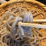 凡味 そばきり - 