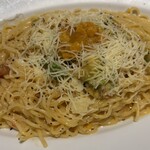 鎌倉パスタ アミュプラザ長崎店 - 