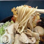 にぼ節 - 