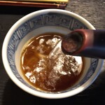 凡味 そばきり - 