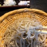 凡味 そばきり - 