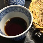 凡味 そばきり - 