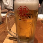 松尾ジンギスカン - 