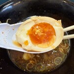 にぼ節 - 