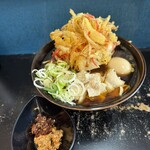 にぼ節 - 
