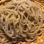 凡味 そばきり - 