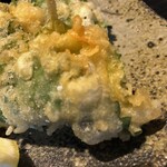 凡味 そばきり - 