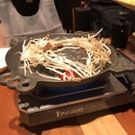 松尾ジンギスカン - 