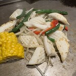 お好み焼きロック - 