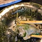 凡味 そばきり - 