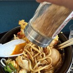 にぼ節 - 