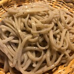 凡味 そばきり - 