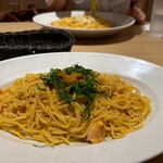 鎌倉パスタ アミュプラザ長崎店 - 
