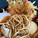 にぼ節 - 