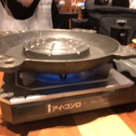 松尾ジンギスカン 新千歳空港店 - 