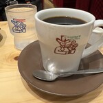 コメダ珈琲店 - ドリンク写真: