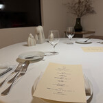 エルミタージュ ドゥ タムラ - 