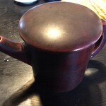 凡味 そばきり - 