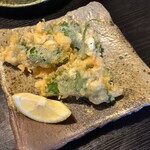 凡味 そばきり - 