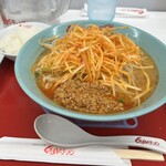 くるまやラーメン - 料理写真: