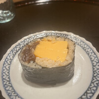 鮨 いし黒 - 