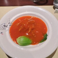 中國菜 李白 - 