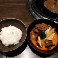 焼肉 銀座コバウ 並木通り店 - 