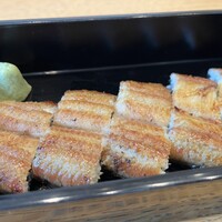 ひつまぶし名古屋備長 丸ビル店 - 
