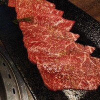焼肉 銀座コバウ 並木通り店 - 