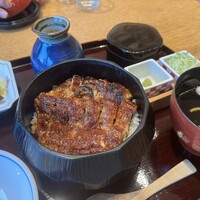 ひつまぶし名古屋備長 丸ビル店 - 